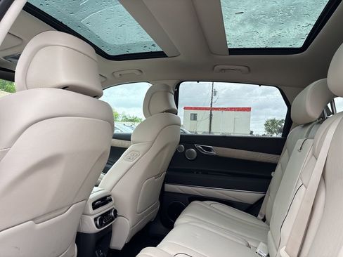 Certified 2024 Genesis GV80 3.5T w/ Advanced Package image 9