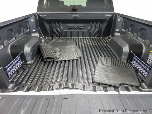 Used 2025 GMC Sierra 1500 Elevation AWD/4WD image 22