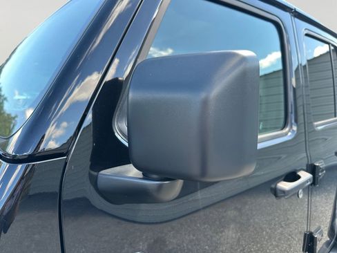 New 2025 Jeep Wrangler Sahara image 11