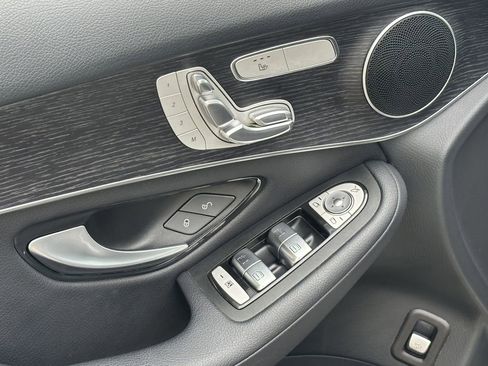 Certified 2022 Mercedes-Benz GLC 300 4MATIC w/ Multimedia Package Lite image 12