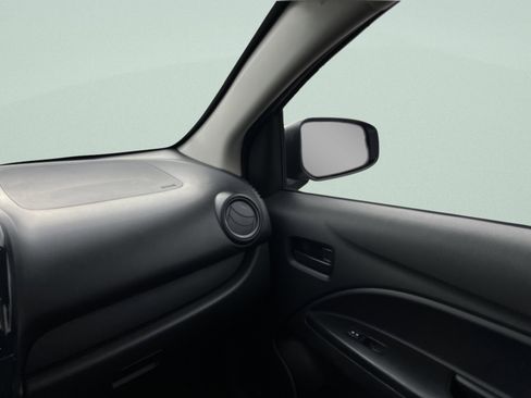 Used 2021 Mitsubishi Mirage ES image 29