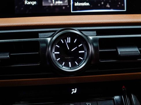 Used 2023 Lexus IS 300 w/ Comfort Package RWD image 25