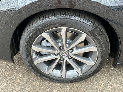 Used 2025 Acura Integra image 8