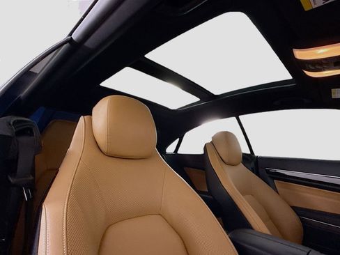 Used 2016 Mercedes-Benz E 400 Coupe image 18