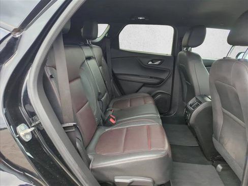 Used 2023 Chevrolet Blazer RS w/ Driver Confidence II Package FWD image 20