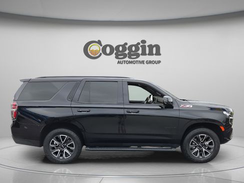 Used 2023 Chevrolet Tahoe Z71 w/ Luxury Package image 6