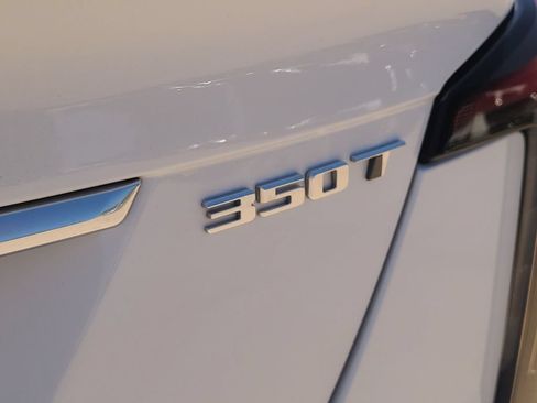 Used 2024 Cadillac CT5 Sport w/ Parking Package RWD image 7