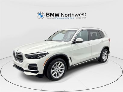 Used 2022 BMW X5 xDrive40i
