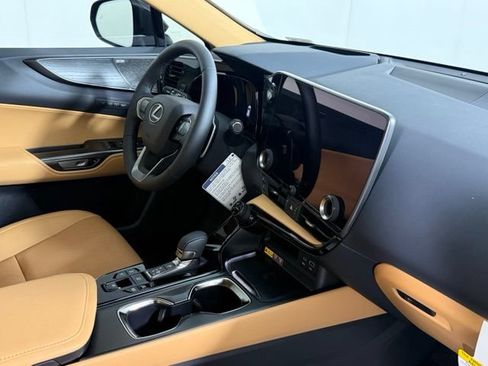 New 2026 Lexus NX 450h+ AWD w/ Accessory Package (2T) image 34