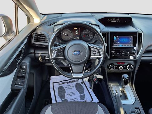 Used 2021 Subaru Crosstrek 2.0i Premium w/ Popular Package #3 AWD/4WD image 21