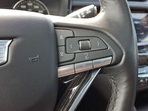 Certified 2023 Cadillac XT6 Premium Luxury image 29