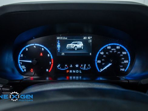 Used 2023 Ford Bronco Sport Big Bend w/ Convenience Package image 16