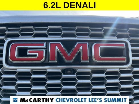 Certified 2023 GMC Yukon Denali image 12