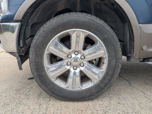 Used 2019 Ford F150 King Ranch w/ Equipment Group 601A Luxury AWD/4WD image 19