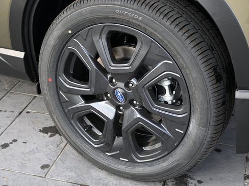 New 2025 Subaru Ascent Bronze Edition image 12