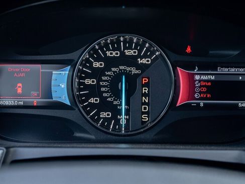 Used 2013 Ford Edge SEL FWD image 12
