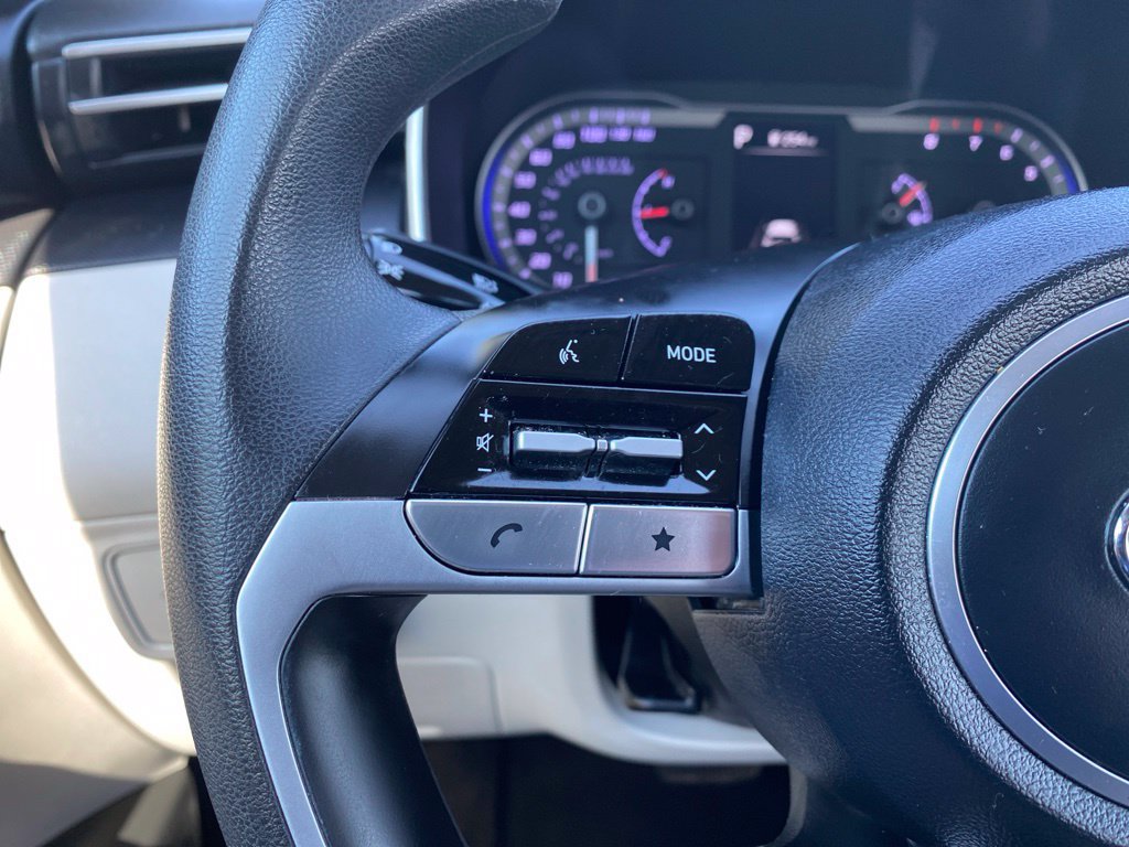 Certified 2024 Hyundai Tucson SE FWD image 19