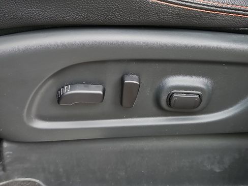 Certified 2024 Nissan Titan PRO-4X w/ Pro-4x Convenience Package AWD/4WD image 26