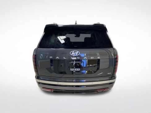 New 2026 Hyundai Palisade Limited image 15