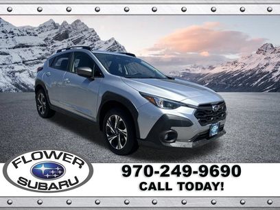 Used 2025 Subaru Crosstrek 2.5i Premium w/ Convenience Package #2