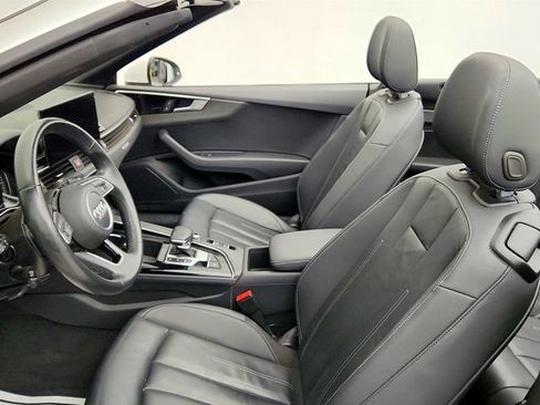 Used 2022 Audi A5 2.0T Premium AWD/4WD image 20