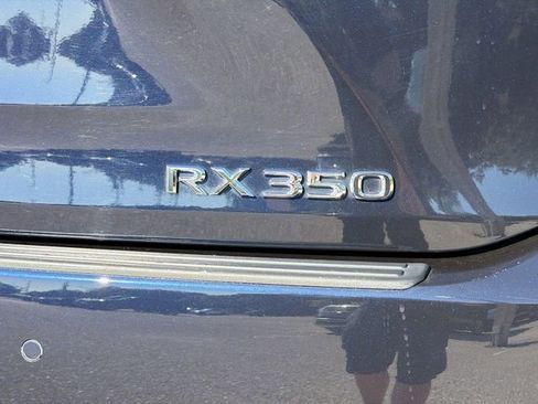 Used 2022 Lexus RX 350 FWD w/ Premium Package image 11