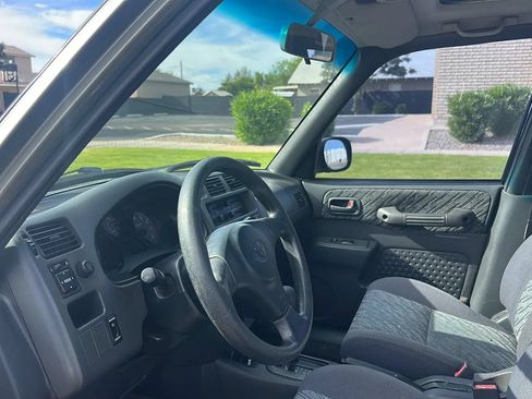 Used 1999 Toyota RAV4 2WD 4-Door w/ Value Pkg 1 image 17
