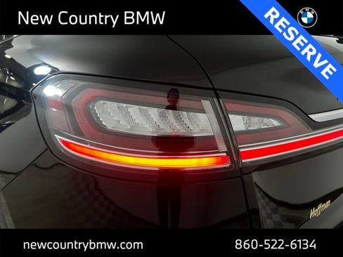 Used 2022 Lincoln Nautilus Reserve image 32