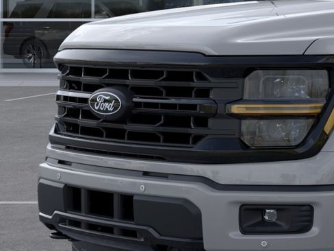 New 2026 Ford F150 XLT w/ Equipment Group 302A MID AWD/4WD image 17