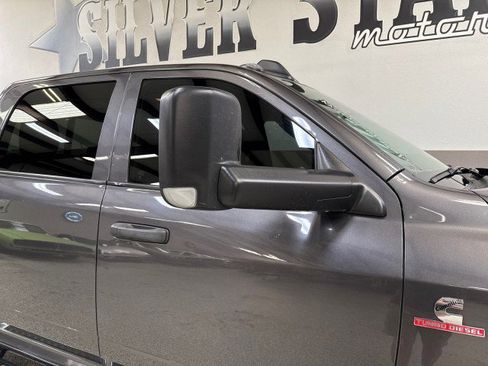 Used 2022 RAM 3500 Tradesman image 69