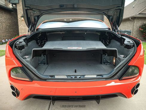 Used 2012 Ferrari California image 70