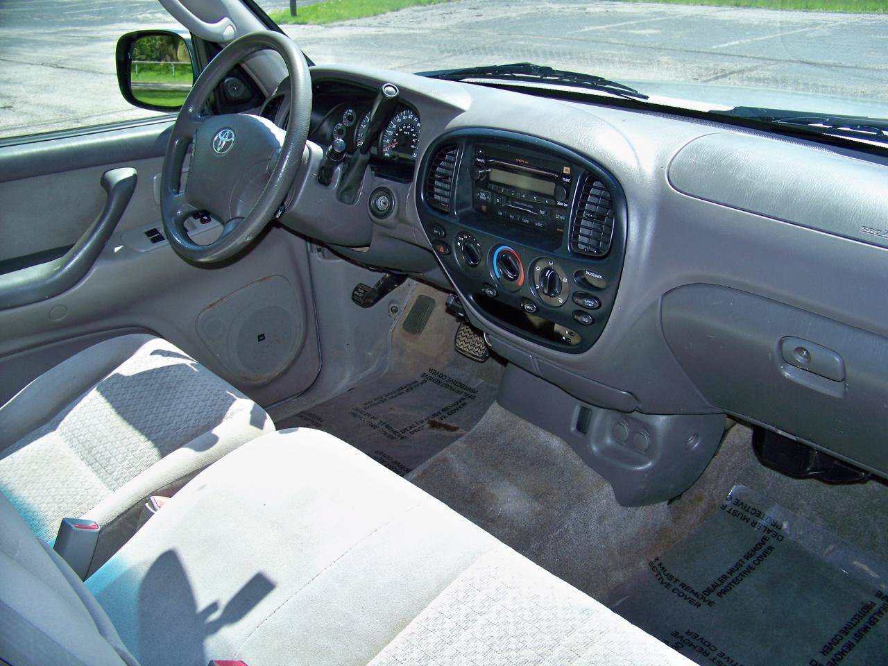 Used 2006 Toyota Tundra SR5 RWD image 32