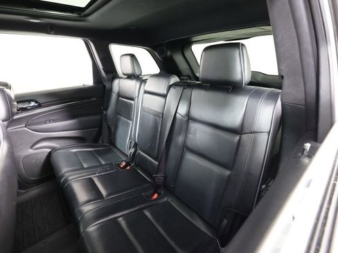 Used 2019 Jeep Grand Cherokee Overland image 15