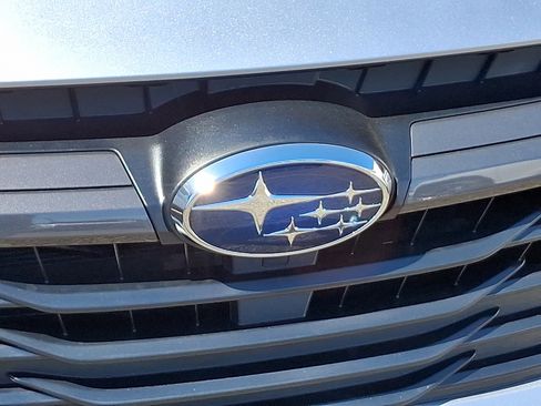 New 2025 Subaru Legacy Premium w/ Tech Package #1 image 5