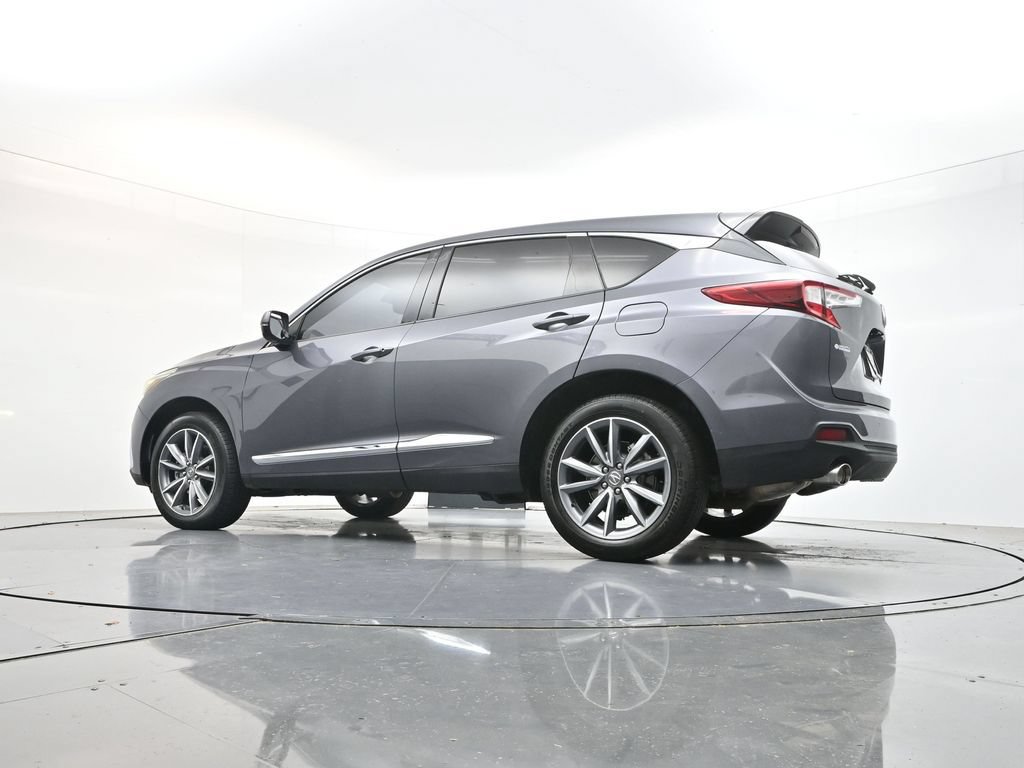 Used 2020 Acura RDX w/ Technology Package FWD image 40