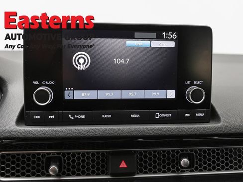 Used 2024 Honda Civic Sport image 18