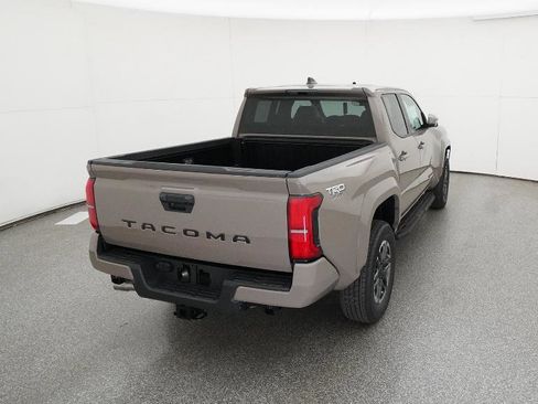 New 2026 Toyota Tacoma TRD Sport image 73