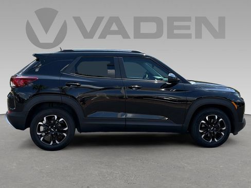 Used 2023 Chevrolet TrailBlazer LT FWD image 6