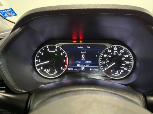 Used 2023 Nissan Sentra SV FWD image 26