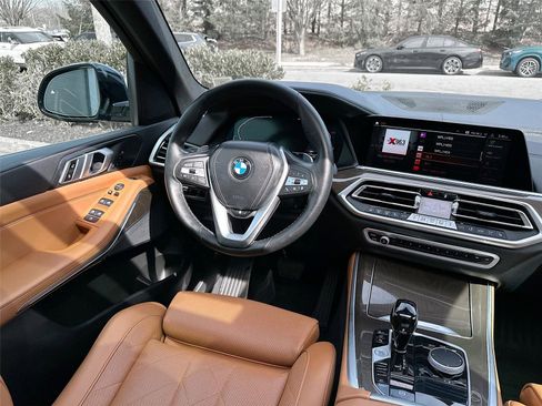 Used 2023 BMW X5 xDrive40i w/ Premium Package image 23