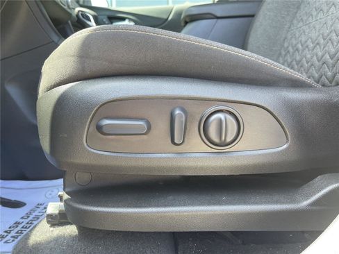 Used 2023 Chevrolet Equinox LT AWD/4WD image 15