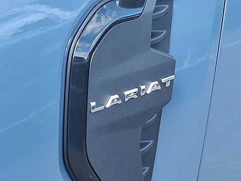New 2025 Ford Ranger Lariat w/ FX4 Off-Road Package image 9