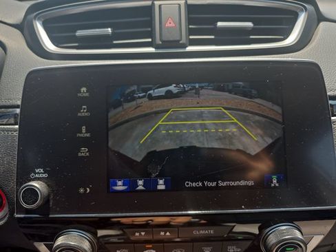 Used 2020 Honda CR-V EX-L image 15