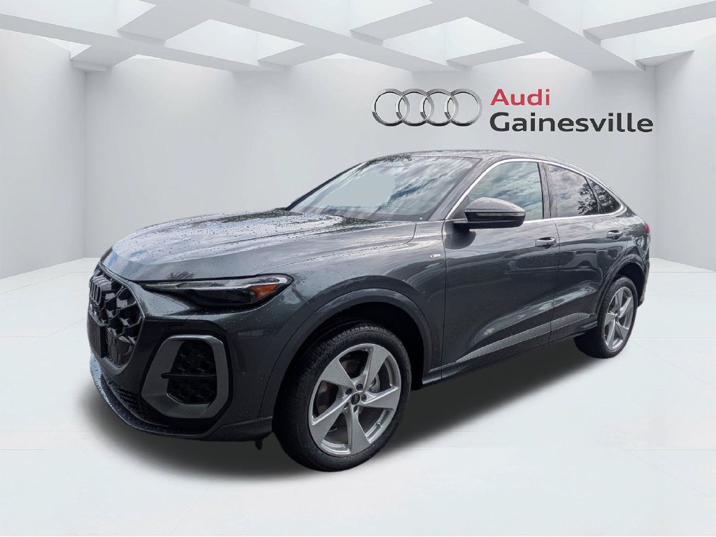 New 2026 Audi Q5 Premium AWD/4WD image 13