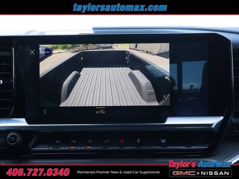 Used 2022 Chevrolet Silverado 1500 High Country w/ High Country Premium Package AWD/4WD image 23