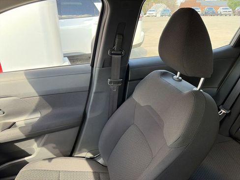 New 2026 Nissan Kicks S FWD image 22