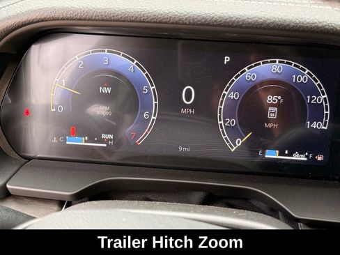 New 2026 Jeep Grand Cherokee Limited image 19