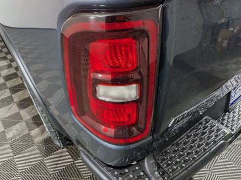 New 2026 RAM 1500 Rebel w/ Rebel Level 2 Equipment Group image 10