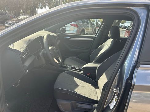 New 2026 Volkswagen Jetta Sport image 9