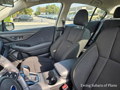 Used 2023 Subaru Legacy Premium image 34